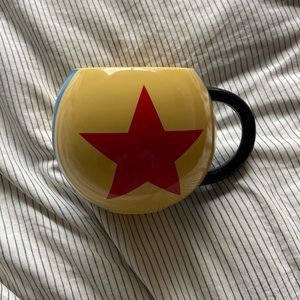 Disney Pixar Mug